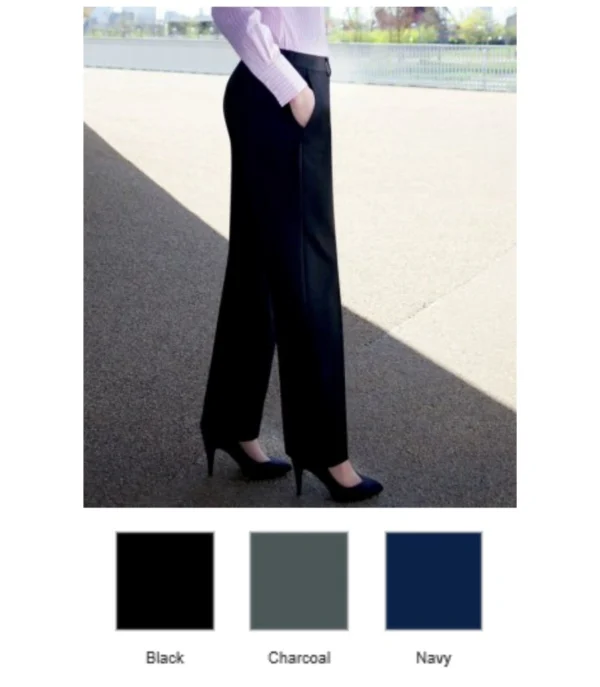 Brook Taverner BK361  Ladies Concept Aura Trousers